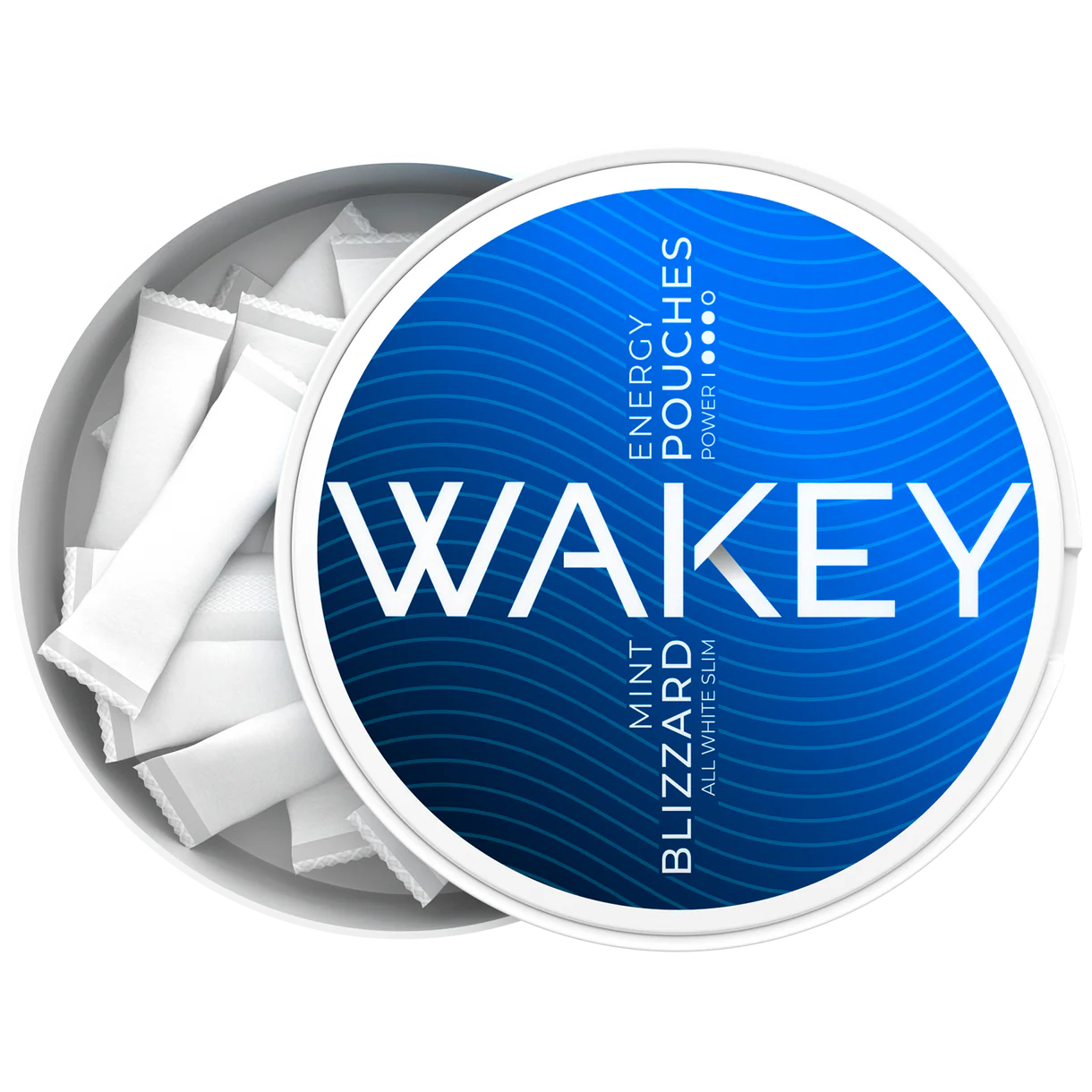 5 Blizzard Mint Pack