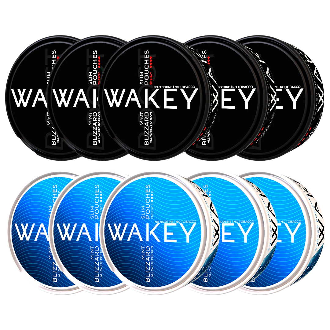 Fresh Potential Pack