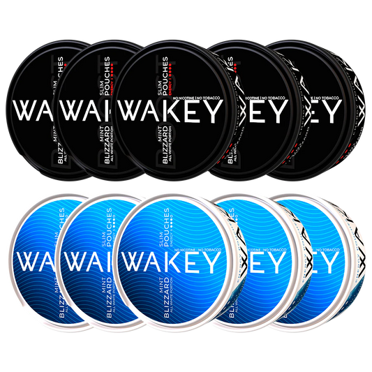 Fresh Potential Pack