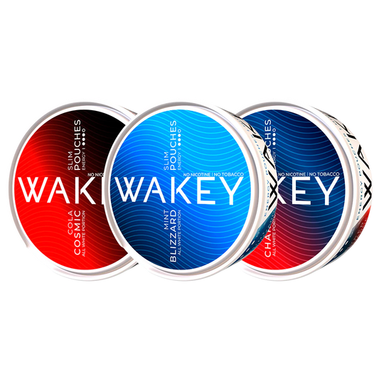 Δοκιμαστικό Πακέτο