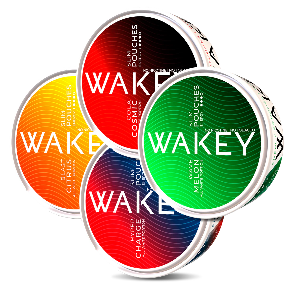 Πακέτο με 4 Γεύσεις