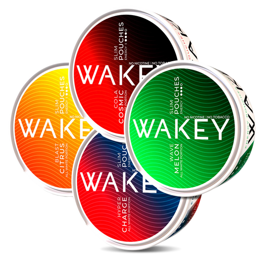 Πακέτο με 4 Γεύσεις